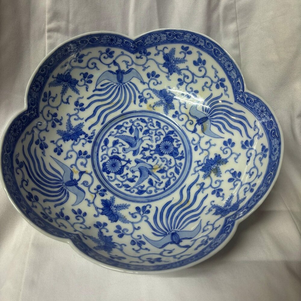 RARE KATO SHUBEI II ANTIQUE